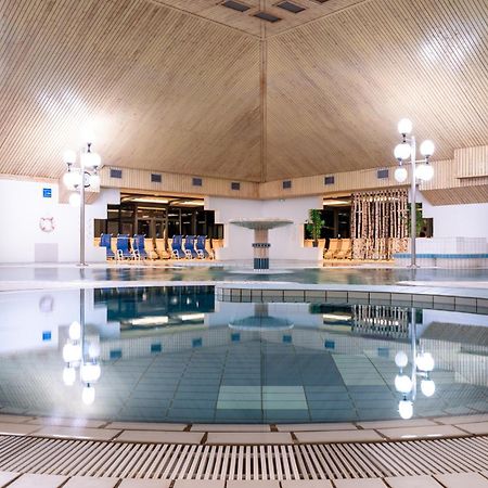 Terme Banovci - Hotelsko Naselje Zeleni Gaj Exterior foto