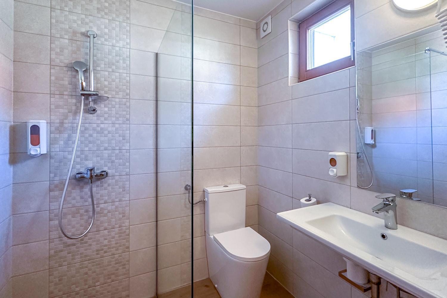 Terme Banovci - Hotelsko Naselje Zeleni Gaj Exterior foto