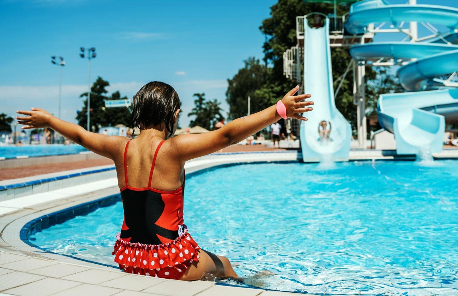 Terme Banovci - Hotelsko Naselje Zeleni Gaj Exterior foto