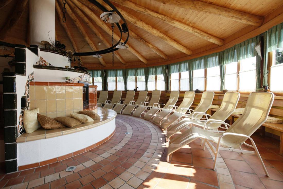 Terme Banovci - Hotelsko Naselje Zeleni Gaj Exterior foto